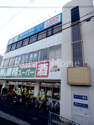【外観】 | Re:ZONE藤井寺01