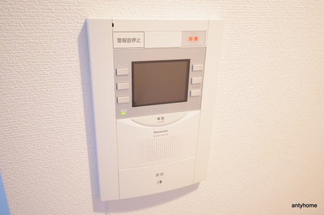 エスリード新梅田ノースポイント　仲介手数料無料のセキュリティ