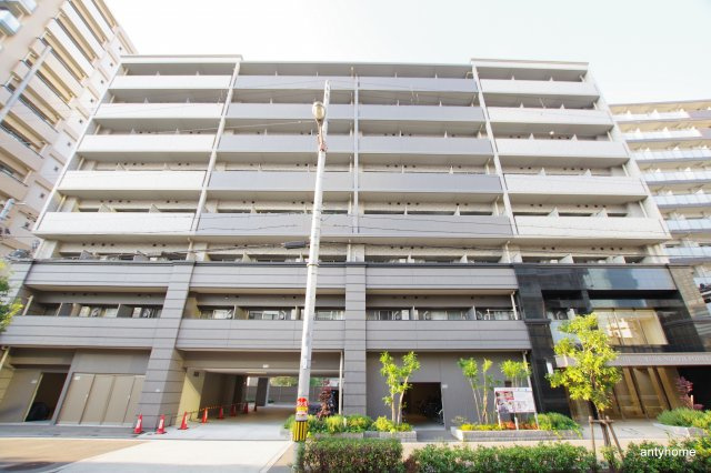 エスリード新梅田ノースポイント　仲介手数料無料の外観