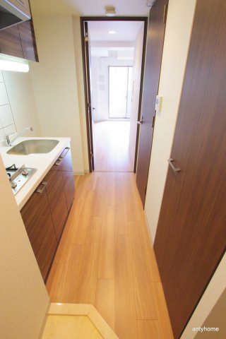 エスリード新梅田ノースポイント　仲介手数料無料の浴室