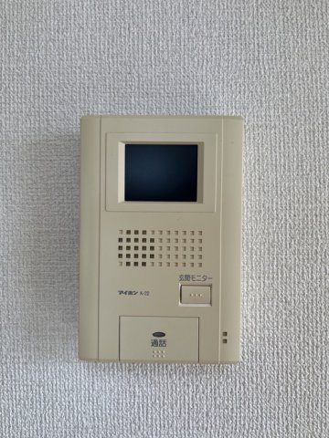 【セキュリティ】セジュール皆実 