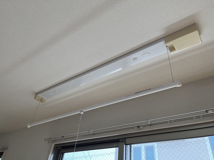 【設備】セジュール皆実 