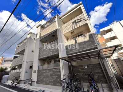 【外観】 | クリエオーレ今市