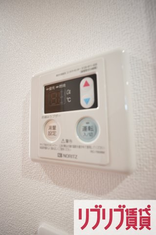ウィンドテラス新千葉の設備