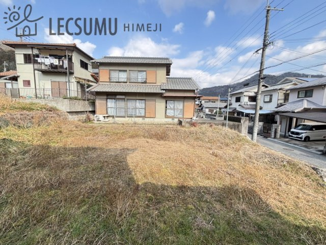 姫路市夢前町寺／売土地