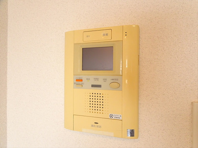 【セキュリティ】 | トーシンフェニックス初台弐番館