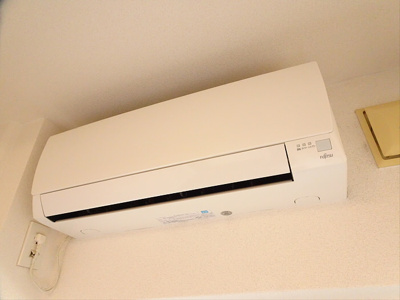 【設備】 | トーシンフェニックス初台弐番館