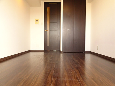 【居間・リビング】 | トーシンフェニックス初台弐番館