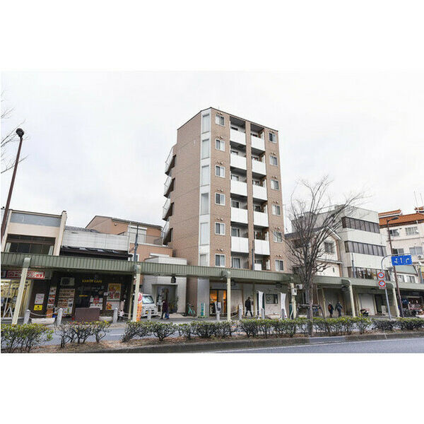 ウインドベル北大路