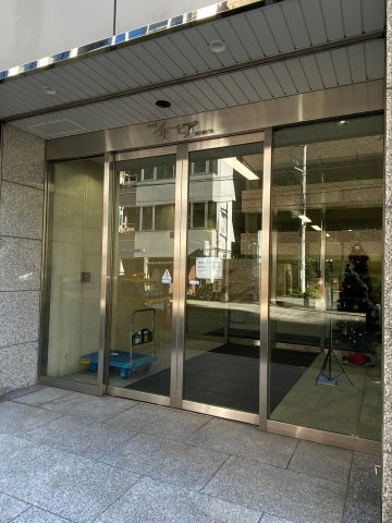 【エントランス】 | イトーピア新大阪ビル | エントランス