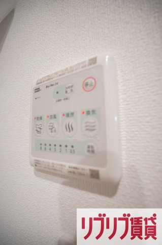 ウィンドテラス新千葉の設備