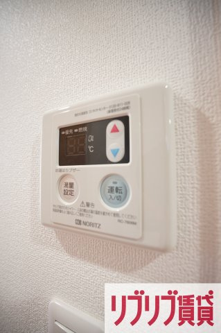 ウィンドテラス新千葉の設備