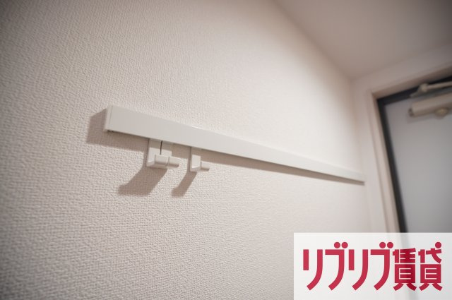 ウィンドテラス新千葉の設備