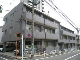 【外観】