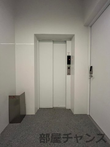 THE CROSSのその他共用部分