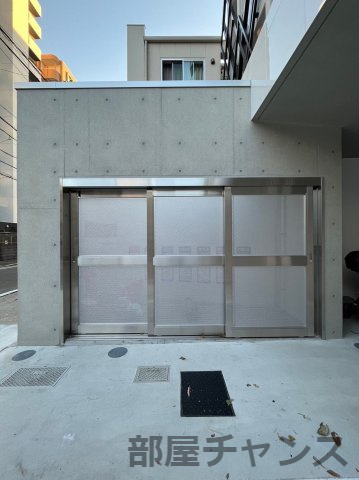 THE CROSSのその他共用部分