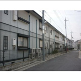 サンビレッジ寺田Bの画像