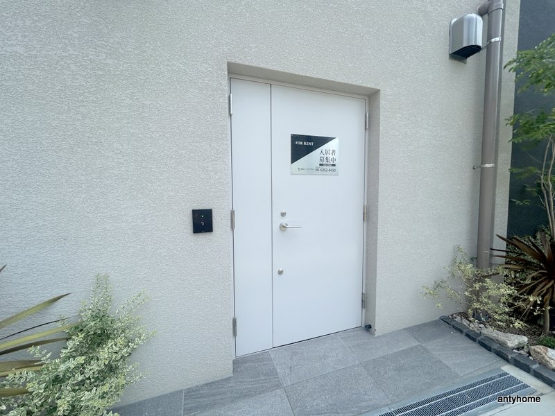 CASA REGULUS FUKUSHIMA NODA　仲介手数料無料のその他共用部分