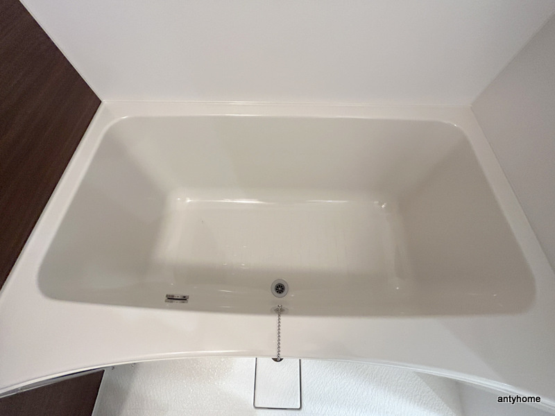 CASA REGULUS FUKUSHIMA NODA　仲介手数料無料の浴室