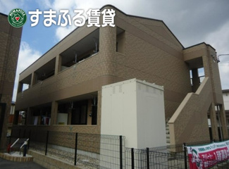 【外観】