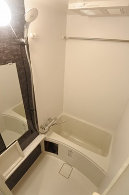 【浴室】 | エスリード大阪リブレ