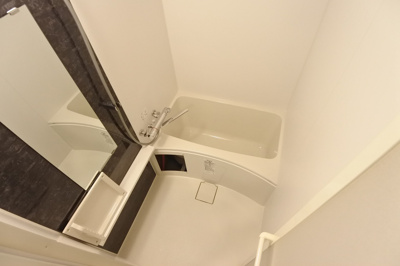 【浴室】 | エスリード大阪リブレ