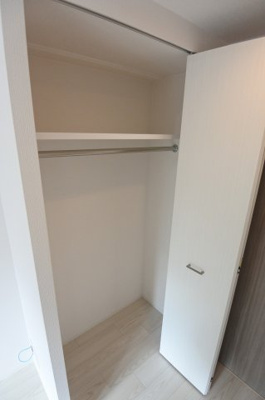 【収納】 | エスリード大阪リブレ