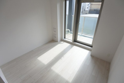 【寝室】 | エスリード大阪リブレ