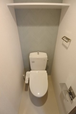 【トイレ】 | エスリード大阪リブレ