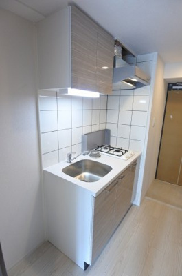 【キッチン】 | エスリード大阪リブレ
