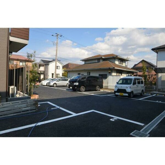 【駐車場】 | 
