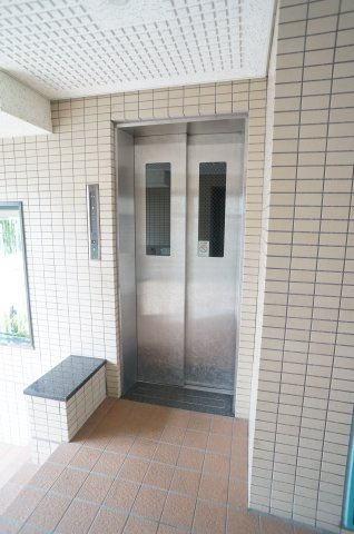 プレミールソシアのその他共用部分