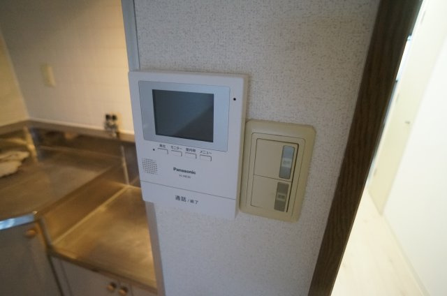 プレミールソシアのセキュリティ|参考、同建物・反転間取りの号室