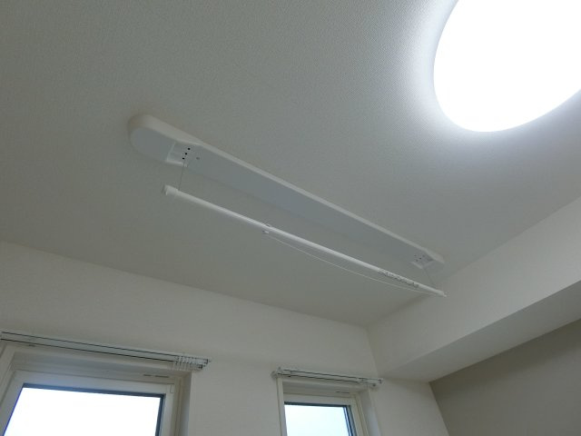 ひまわりの設備