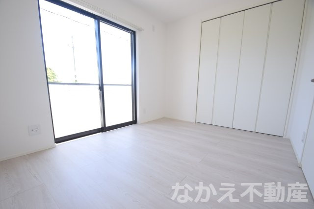 【寝室】 | 寝室にぴったりのお部屋です