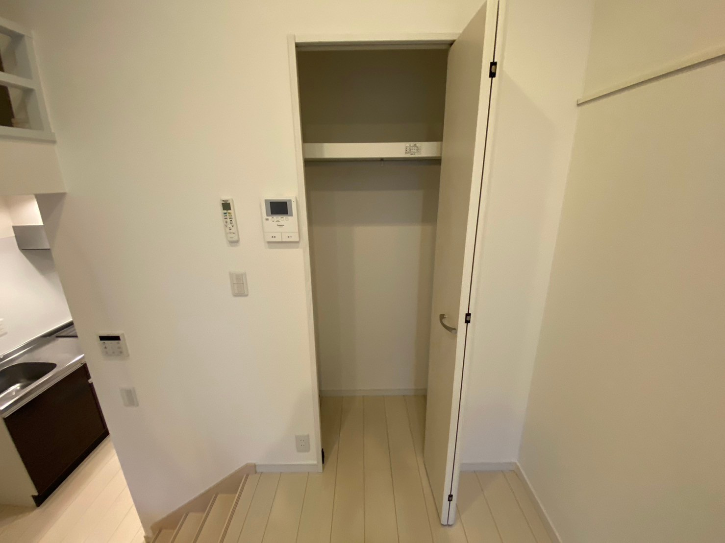Casea｜名古屋市の賃貸ならMy賃貸の収納|Casea