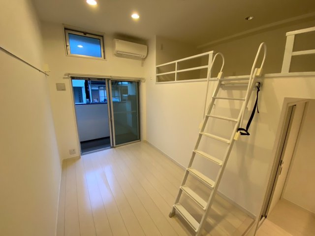 Casea｜名古屋市の賃貸ならMy賃貸の居間・リビング|Casea