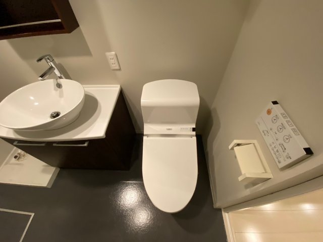 Casea｜名古屋市の賃貸ならMy賃貸のトイレ|Casea
