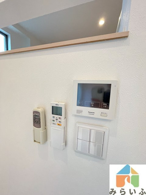 【その他共用部分】 | ラグジュアリーレジデンス御器所