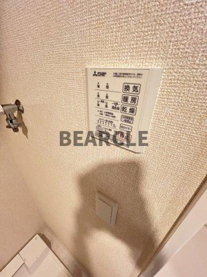 【設備】 | J'fort京都山科Ⅱ