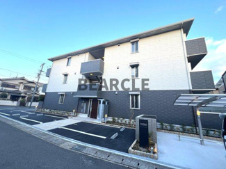 【外観】 | J'fort京都山科Ⅱ | きれいな外観です