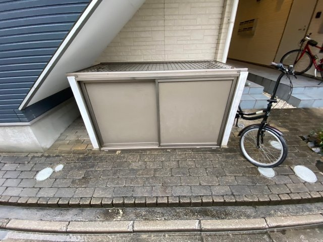 ForteⅡ｜名古屋市の賃貸ならMy賃貸のその他共用部分|ForteⅡ