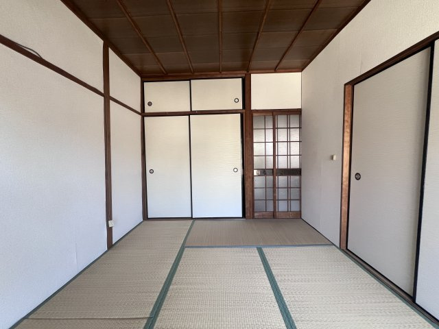 Bella vistaの子供部屋