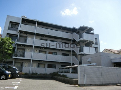 【外観】 | ルノン茨木Ⅰ