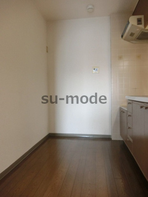 【内装】 | ルノン茨木Ⅰ