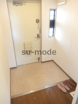 【内装】 | ルノン茨木Ⅰ