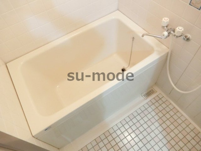 【浴室】 | ルノン茨木Ⅰ