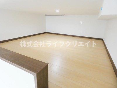 【寝室】 | パークアレイ