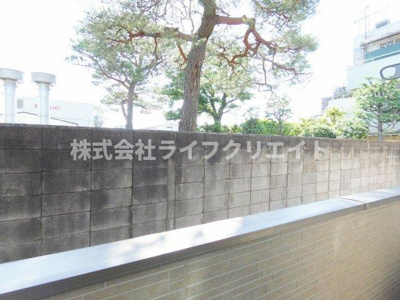 【展望】 | パークアレイ