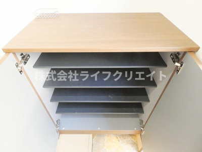 【収納】 | パークアレイ
